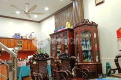 Lô góc 3 thoáng nhà đẹp ngõ thông 4 tầng đống đa tặng nội thất 8.2 tỷ