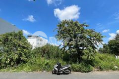 Bán nền đường b13 kdc phú an, phường hưng phú, tp cần thơ giá bán 2 tỷ 450 triệu