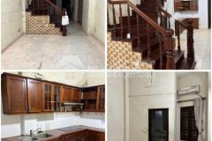 Cho thuê nhà mặt phố hoa bằng yên hòa, cầu giấy 75m x 5t, 7pn7vs giá 25 triệu