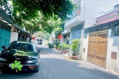 Bán nhà gò vấp, phạm văn đồng, hẻm xe tải 6m, gần lê quang định, 5 tầng, nhỉnh 9 tỷ tl