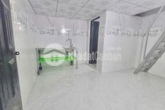 Cho thuê phòng trọ minihouse mới 100 đường b3 kdc tân phú, tp cần thơ