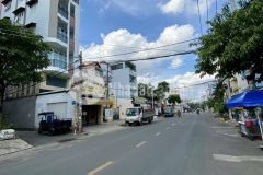 Bán nhà nặt tiền lý thánh tông ngang 4m sổ vuông gần trường kinh doanh tốt 11 tỷ hơn