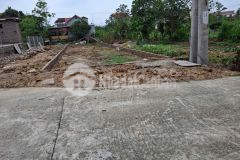 Đất đẹp giá rẻ đường ô tô thôn phương mới phú hoà lương tài dt 121.9m2. giá 1.25 tỷ