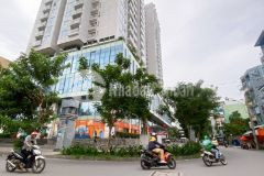 Cư xá đồng tiến quận 10, 54m2, khu phân lô, trệt lầu vuông vức 7 tỷ nhỉnh nhe.