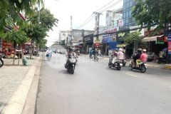 5.8 tỷ nhà 3 tầng kinh doanh 25trtháng trung mỹ tây khu vip nhất q12