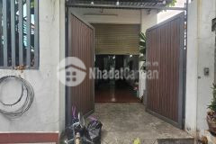 Cần bán gấp nhà lũy bán bích.tân phú.hxh 4m.nở hậu tài lộc 4.2x8m nhỉnh 7 tỷ