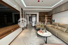 Siêu phẩm phố nghĩa tân 60m2, 7 tầng cực xịn, mt4.4m gara ô tô 28.8 tỷ hiếm cầu giấy