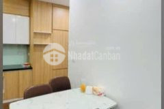 Bán nhà ở xã hội ecohome 3, tầng cao cấp, 2 hầm thang máy êm ái, full nội thất sang trọng gần 69m gi