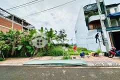 Đất đấu giá tổ dân phố 8 khu 3.2 ha, đường lê văn lương 5.990 tỷ