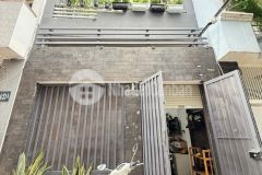 Ô tô đỗ cửa, nhà mới 3 tầng 4pn 48m2 4.5 x 11.5 p12 bình thạnh, giá 9.x ty