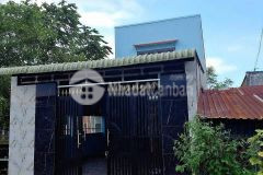 Bán gấp nhà cấp 4 xã đức lập hạ tổng dt 250m2 có 132m2 thổ 1 lầu 4pn 2wc giá 1,68 tỷ