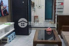 Cho thuê nhà riêng ngõ 61 phùng chí kiên, cầu giấy 35m x 5t giá 15 triệu, đủ đồ