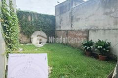 Chính chủ bán lô đất vuông đét tại ngõ 134 sài đồng hoặc ngõ 95 vũ xuân thiều, long biên