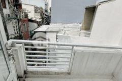 Bán nhà quận 3 sát mặt tiền điện biên phủ 3 tầng btct chỉ 3.95 tỷ. diện tích 24m²