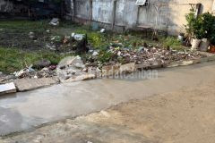 Bán đất sổ hồng riêng đường nguyễn thị pha, xã đông thạnh, hóc môn