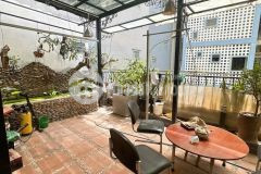 Bán biệt thự tây hồ 115m2, đơn lập yên tĩnh, nhỉnh 40 tỷ