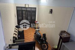 Bán nhà phố khương đình, 37m2 4 tầng, gần phố, nội thất đẹp đến ở luôn, giá 7.xx tỷ.