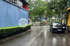 Nhà đẹp nguyễn khang 41.3m² 5 tầng đường ô tô tránh giá chỉ 15.5 tỷ