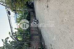 Bán đất ngyễn khoái 500m full thổ cư ô tô tải tránh hoàng mai