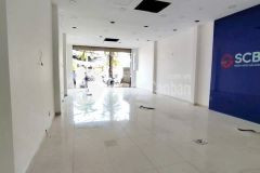 Cho thuê nhà mặt tiền đường 32 ngang hơn 6m gần đại học cần thơ