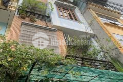 View trường học, phố khương đình, 62m2, 5 tầng, gần hồ, gần ô tô, 17.5 tỷ.