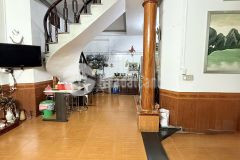 Hiếm hẻm ô tô tránh, sát mặt tiền bùi văn ngữ hiệp thành, q12 43m2 3.95 tỷ