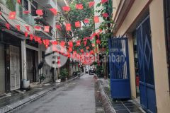 Hiếm hoàng văn thái 55m2, 5 tầng, 2 thoáng vỉa hè gara ô tô nhỉnh 21 tỷ vip thanh xuân