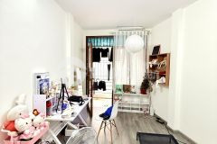 Bán nhà ngõ linh quang, văn chương, đống đa, nhà đep 5 tầng, ngõ thông, giá tốt