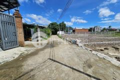 Bán đất diên phú giá rẻ full thổ cư sát bên hương lộ 45 gần sông mát mẻ