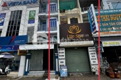 Bán nhà hoặc cho thuê mặt tiền xô viết nghệ tĩnh gần bưu điện cần thơ giá rẻ