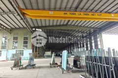 Cho thuê kho xưởng tại long thành, đồng nai