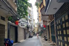 Siêu phẩm hoàng văn thái 37 tỷ 8 tầng mới 100m2, mặt tiền 5m gara ô tô vip thanh xuân