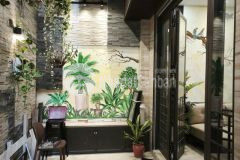 Bán nhà nguyễn văn cừ,long biên 4 tầng,56m oto đỗ cửa nhỉnh 11 tỷ