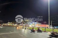 Cho thuê toà nhà mặt tiền nguyễn văn cừ gần vòng xoay bệnh viện nhi