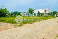 Lô góc 97m2 chỉ 7xxtr gần chợ đại hiệp, giáp ranh hoà vang, cách tttp chỉ 20km