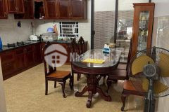 Cg. bán nhà 1 trệt 2 lầu đường b12 kdc hưng phú 283m2 5 phòng ngủ 6wc