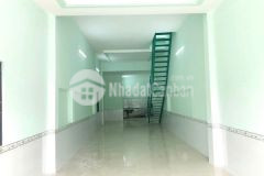 Cho thuê nhà mặt tiền 32 gần bệnh viện da liễu cần thơ giá 11 triệu