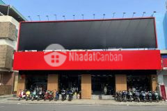 Chủ sở hữu cho thuê mặt bằng nguyễn thị nhỏ, quận 11 không gian rộng rãi, vị trí đắt địa