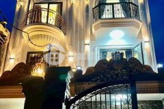 Cần bán gấp nhà rạch kiến long hoà long an