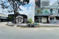 Bán nền vị trí đẹp đường số 3 kdc diệu hiền, phường hưng phú, cần thơ