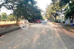 Bán đất thổ cư phú cát, quốc oai, hn, 100m2, mt 6m, sổ đỏ, giá 3 tỷ. 0944090291