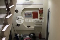 Cách 1 nhà ra phố, kinh doanh dòng tiền trung kính 50m mt5