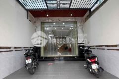 Cho thuê nhà mặt tiền đường nguyễn văn cừ an bình gần bệnh viện nhi cần thơ