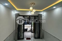 Nhà 1t2l hẻm xe hơi 1502 đường nguyễn duy trinh, long trường, q9, dt 57m²5.29 tỷ tl.