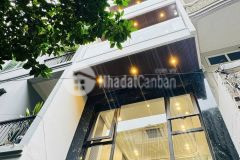 Nhà đẹp nội thất hiện đại ô tô vào nhà ngõ phố nguyễn văn cừ dt 42m2. giá 17.5 tỷ