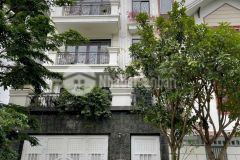 Bán lk vov,nam từ liêm. dt 91,8m x 5 tầng.hoàn thiện.giá 34,5 tỷ. lh 0964769634