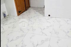 Cho thuê nhà 2 lầu hẻm xe máy âu cơ phường tân thành, tân phú