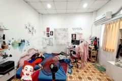 3.5 3 tầng 26 m2 5.2 x 5.1 2pn 2wc shr hướng tây bắc