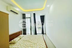 Nhà ba tháng hai q10 kết cấu chắc chắn, mới đẹp 4 tầng giá 5.8 tỷ