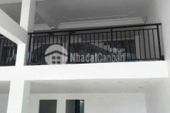 Cho thuê nhà mặt tiền trần văn khéo gần trung tâm thương mại cái khế ngang 8m